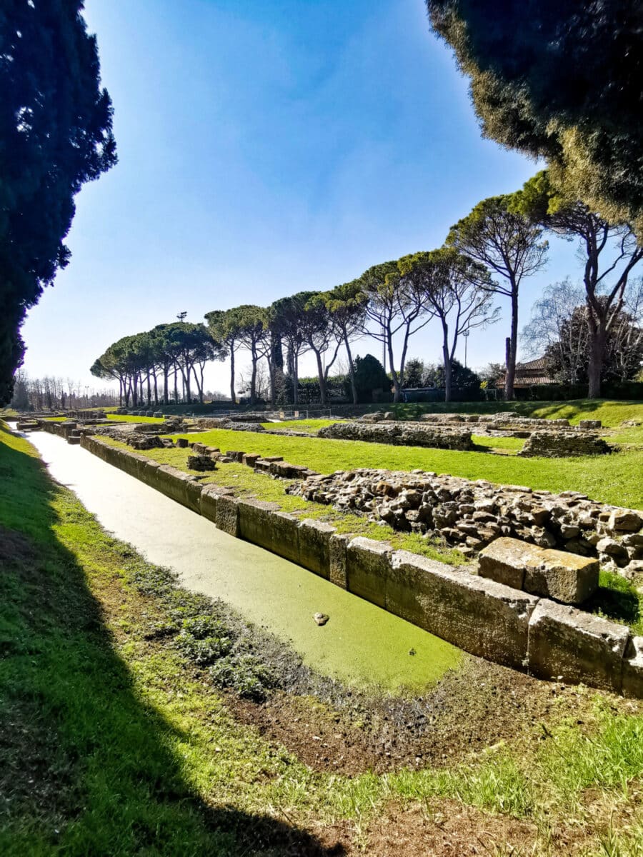 cosa vedere ad aquiliea cosa vedere ad aquiliea