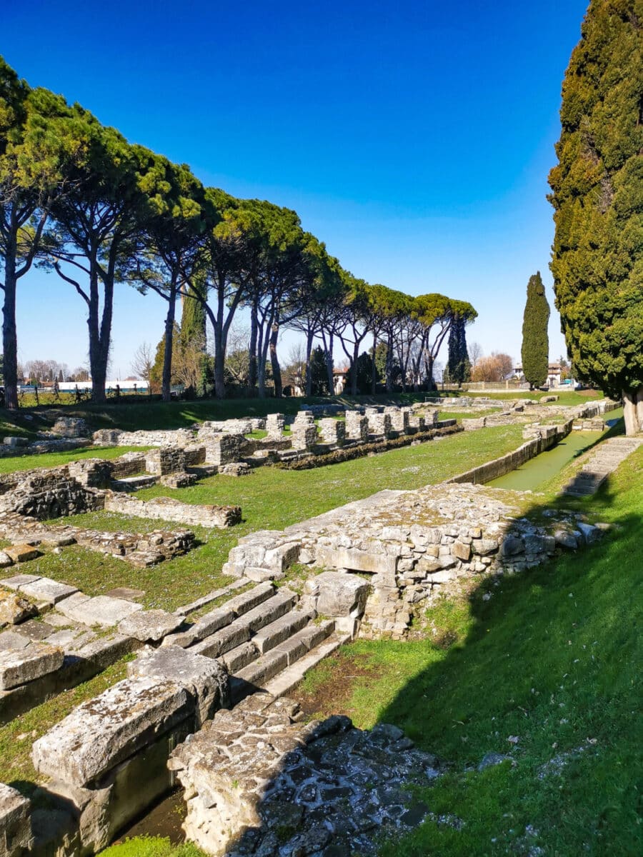 cosa vedere ad aquiliea cosa vedere ad aquiliea