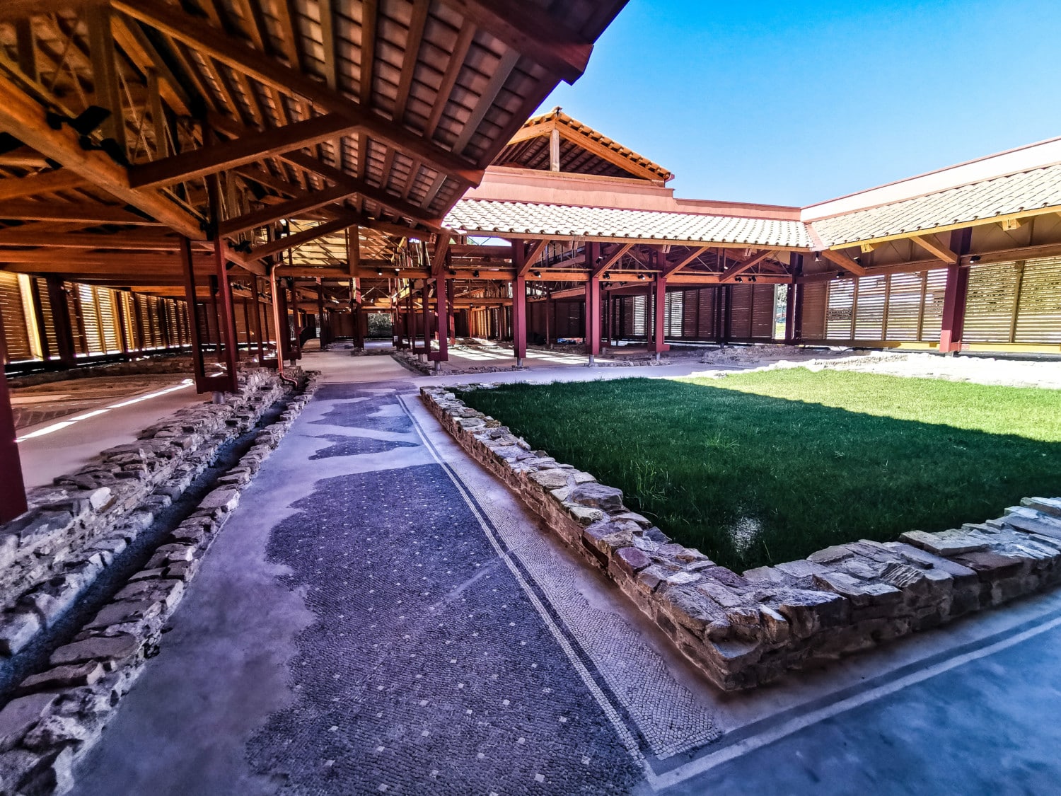 aquileia cosa vedere aquileia cosa vedere