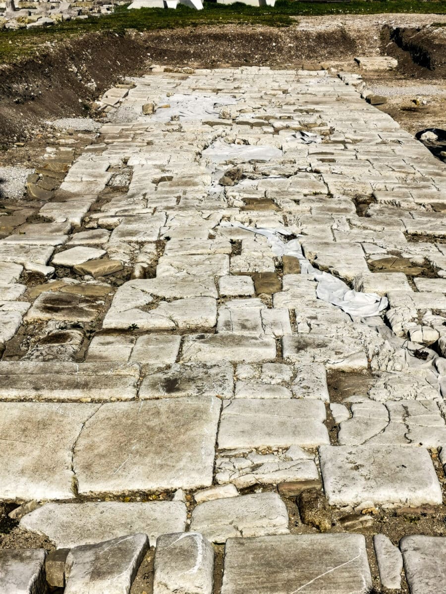 cosa vedere ad aquileia cosa vedere ad aquileia