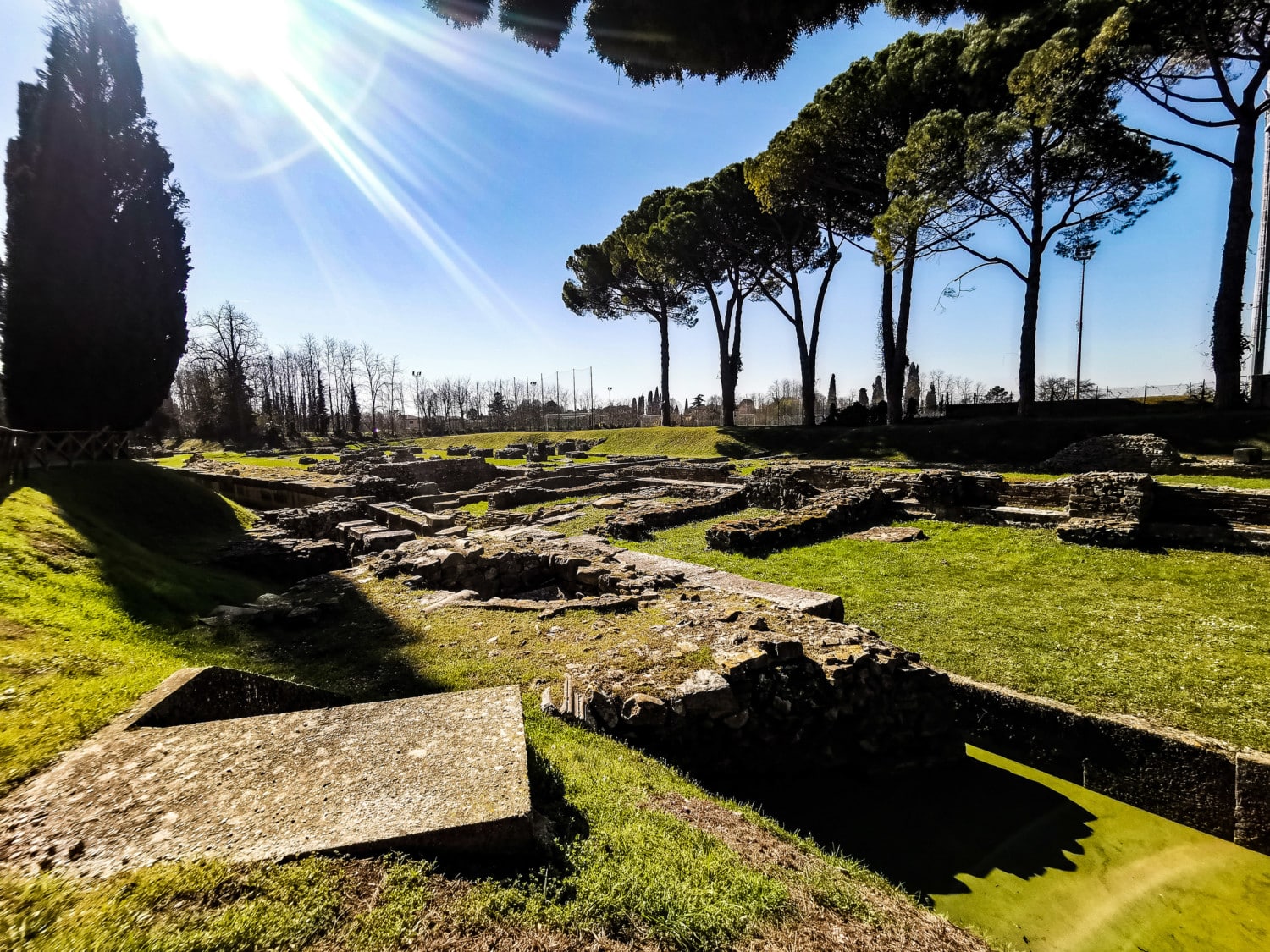 cosa vedere ad aquiliea cosa vedere ad aquiliea