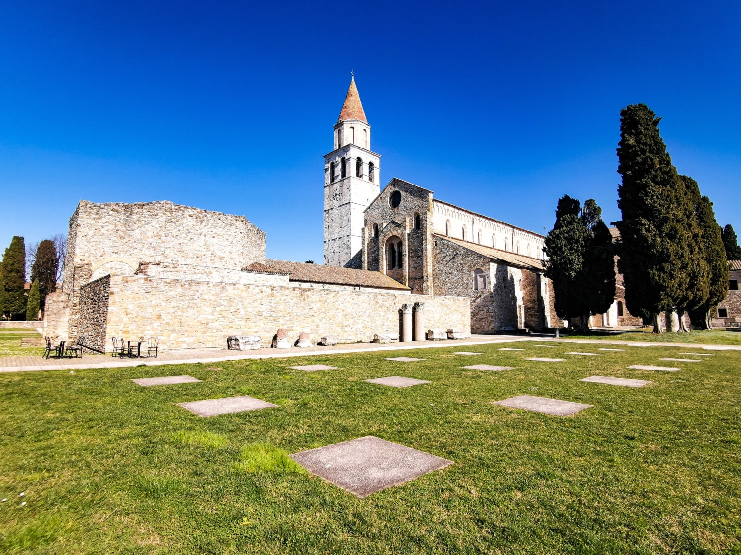 cosa vedere ad aquiliea cosa vedere ad aquiliea