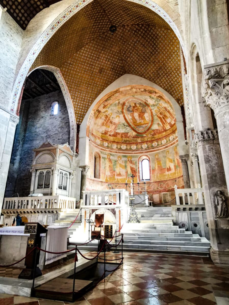 cosa vedere ad aquiliea cosa vedere ad aquiliea