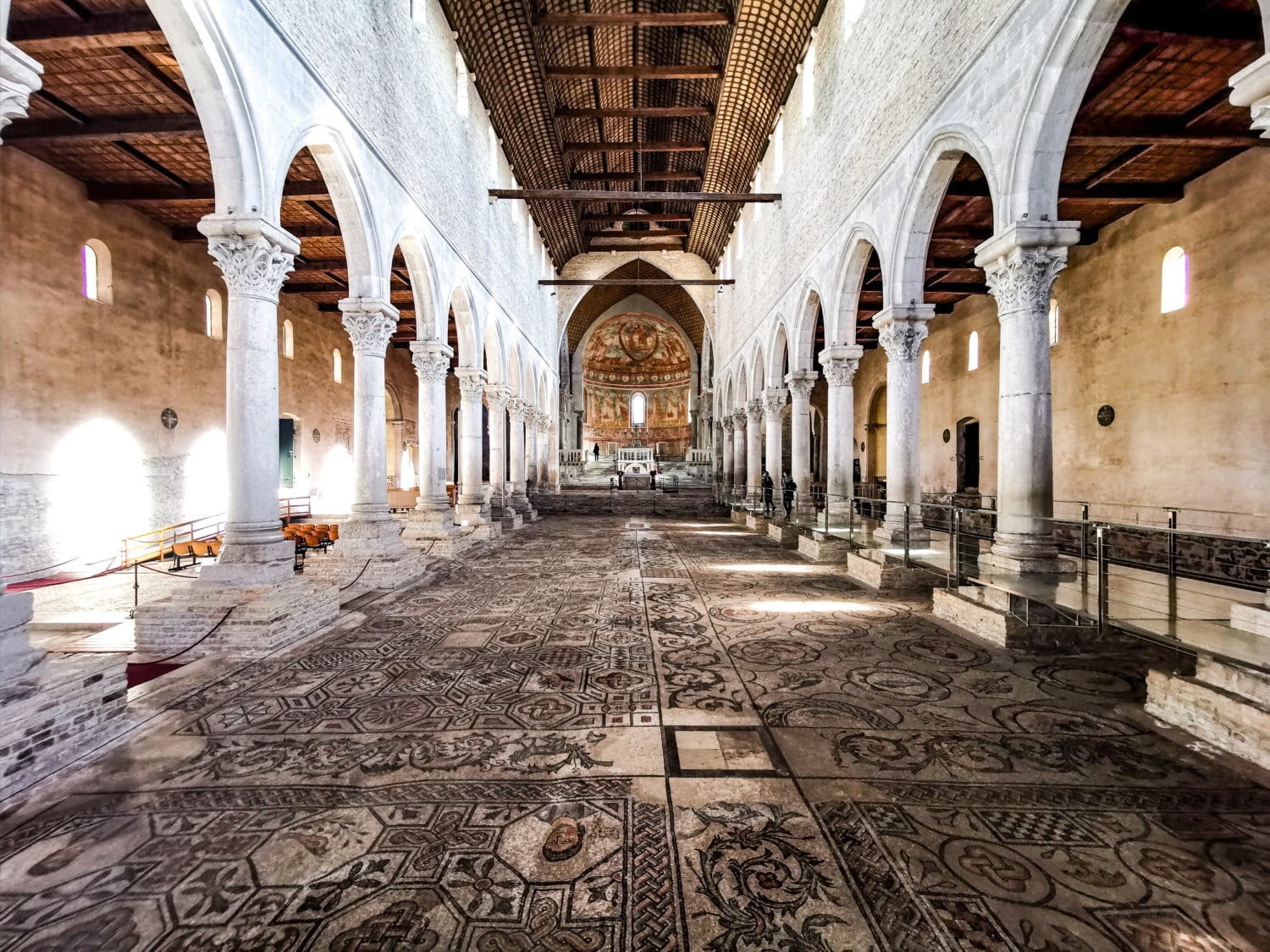 cosa vedere ad aquileia cosa vedere ad aquileia