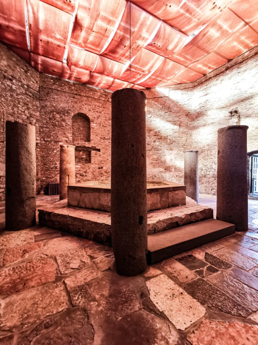 cosa vedere ad aquiliea cosa vedere ad aquiliea