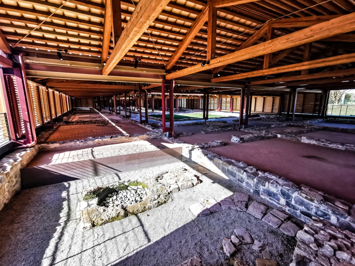 cosa vedere ad aquileia cosa vedere ad aquileia