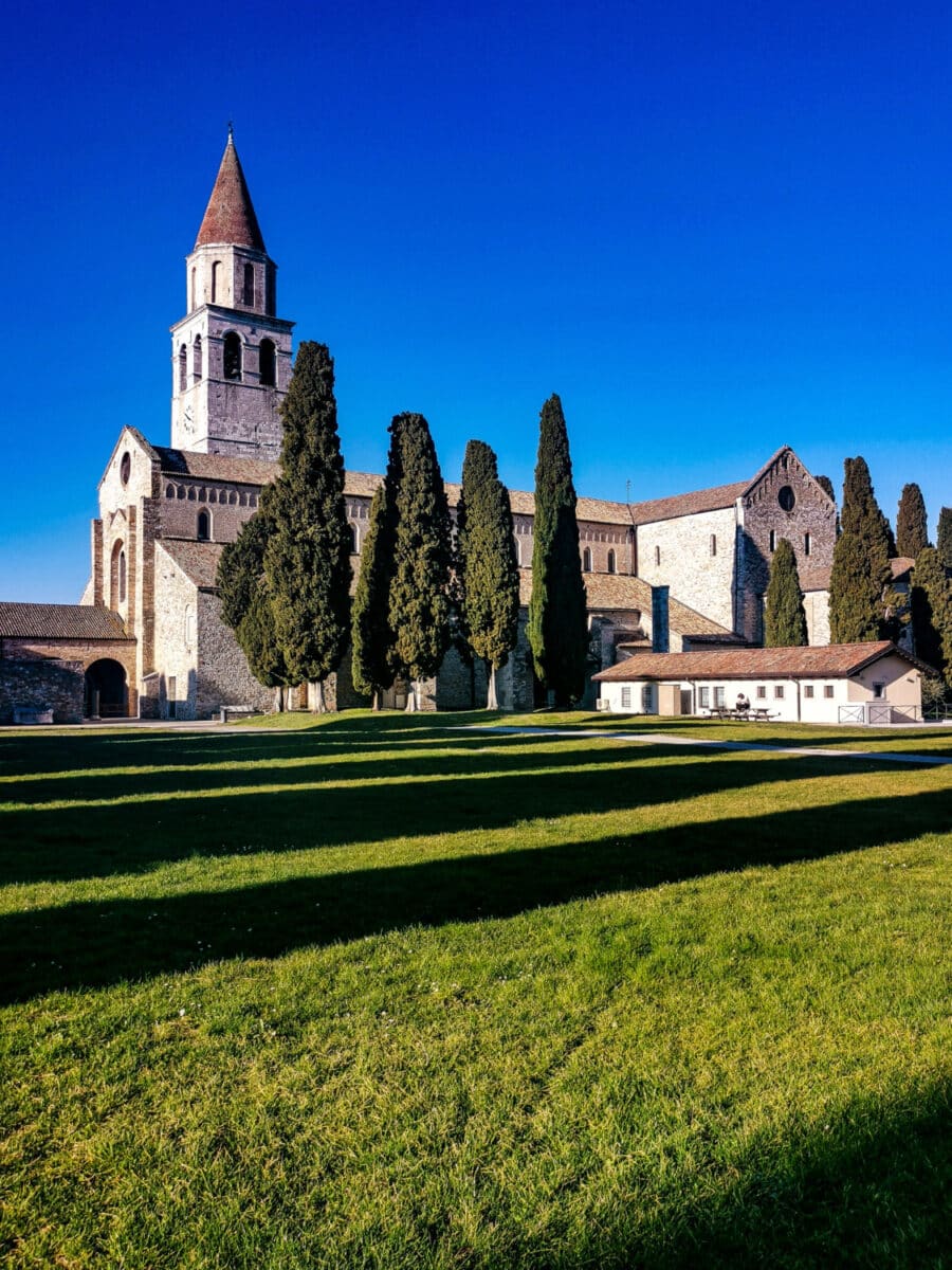 cosa vedere ad aquileia cosa vedere ad aquileia