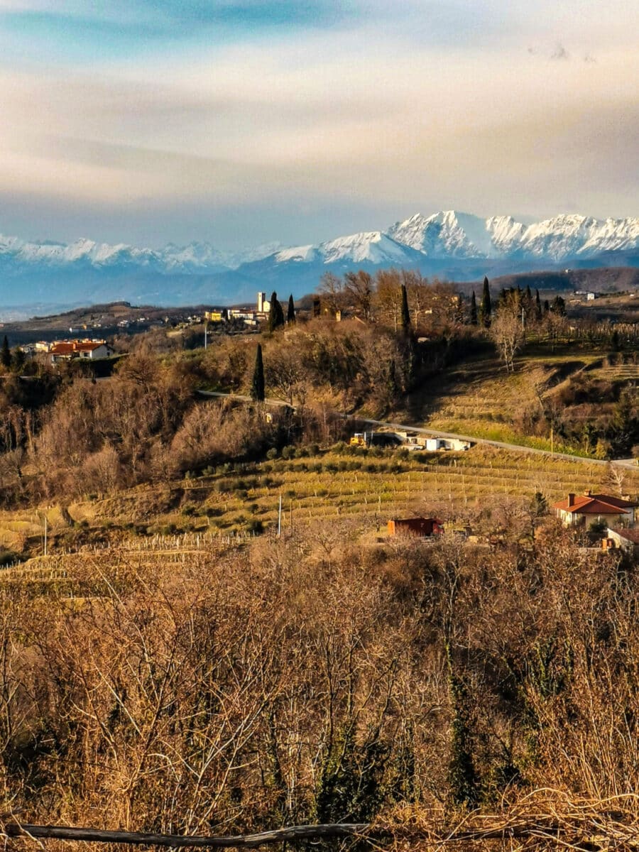 cosa vedere sul collio friulano cosa vedere sul collio friulano