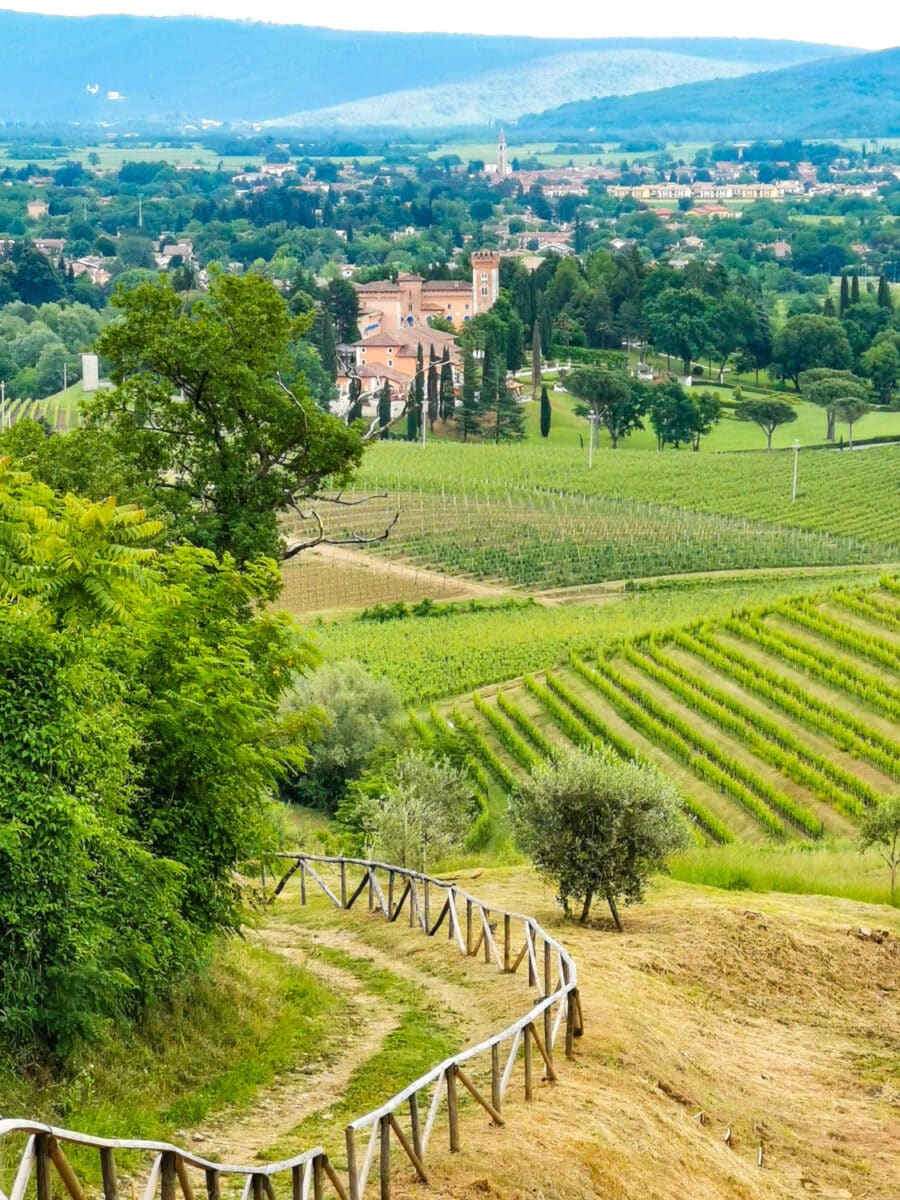 cosa vedere sul collio friulano cosa vedere sul collio friulano