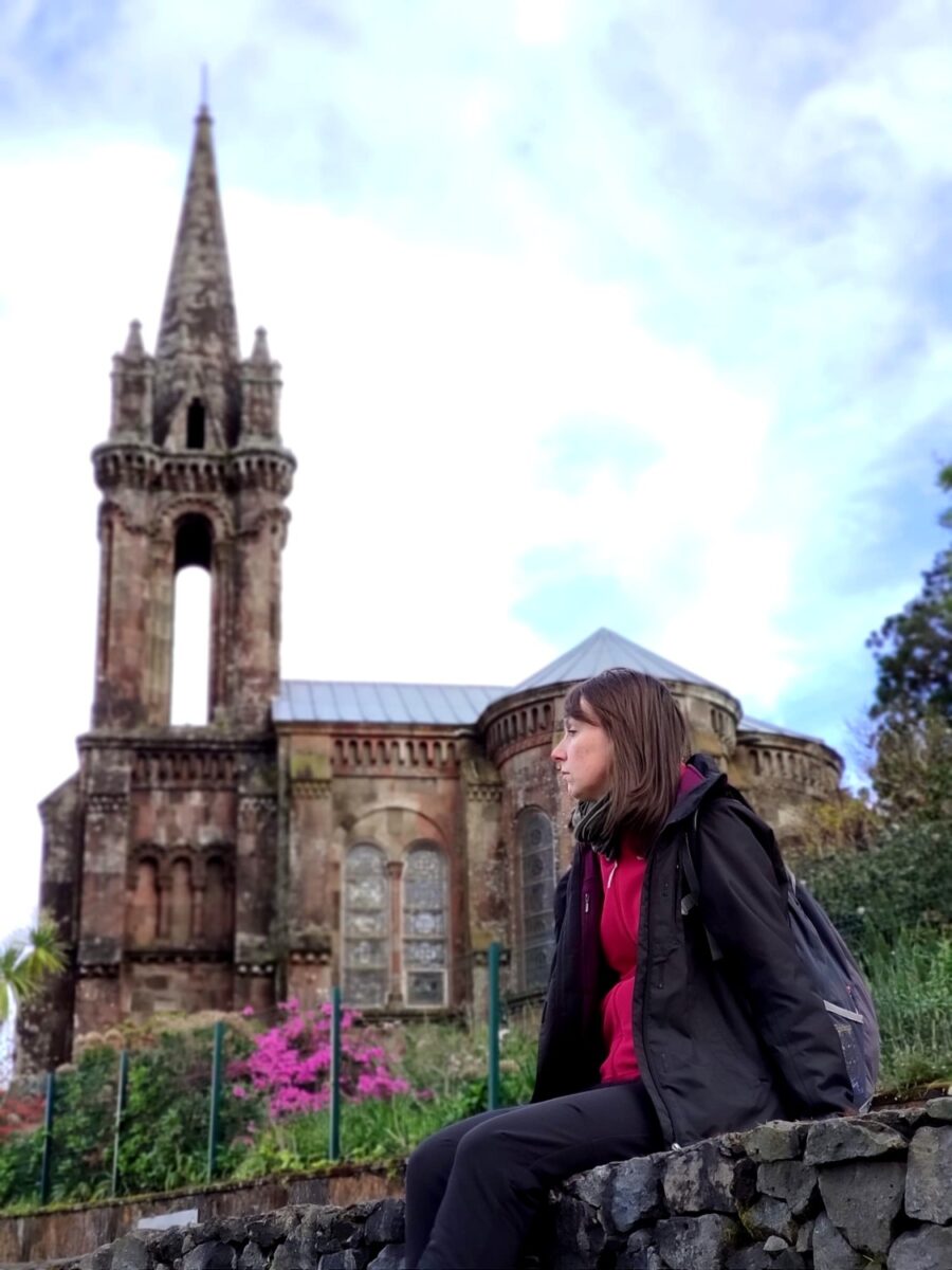Capela de Nossa Senhora das Vitórias Capela de Nossa Senhora das Vitórias