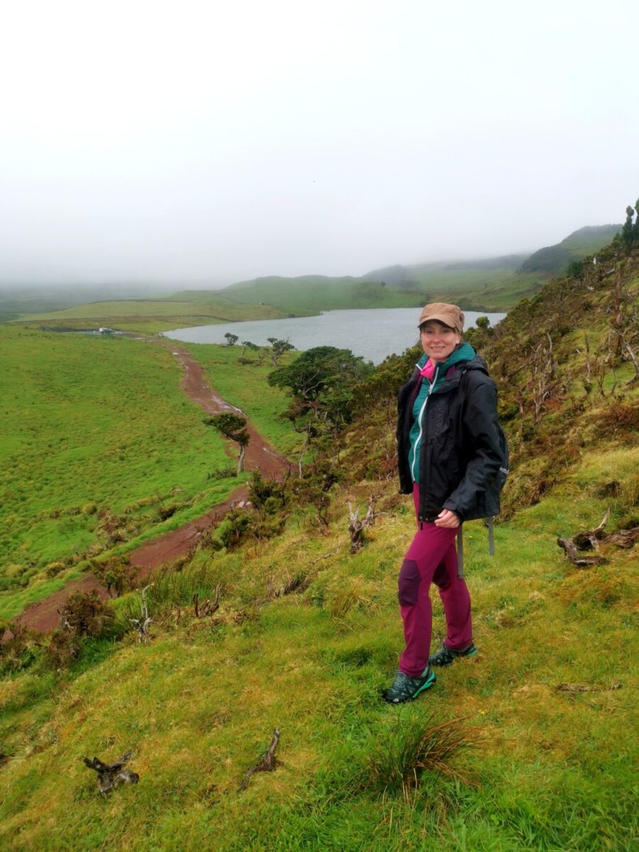 Lago do Capitao Lago do Capitao