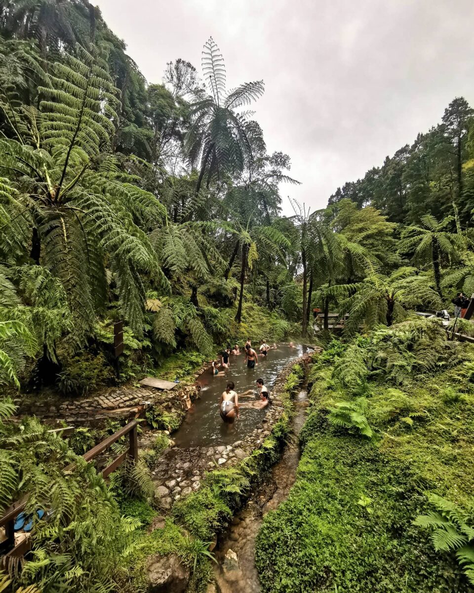 Caldeira Velha Caldeira Velha