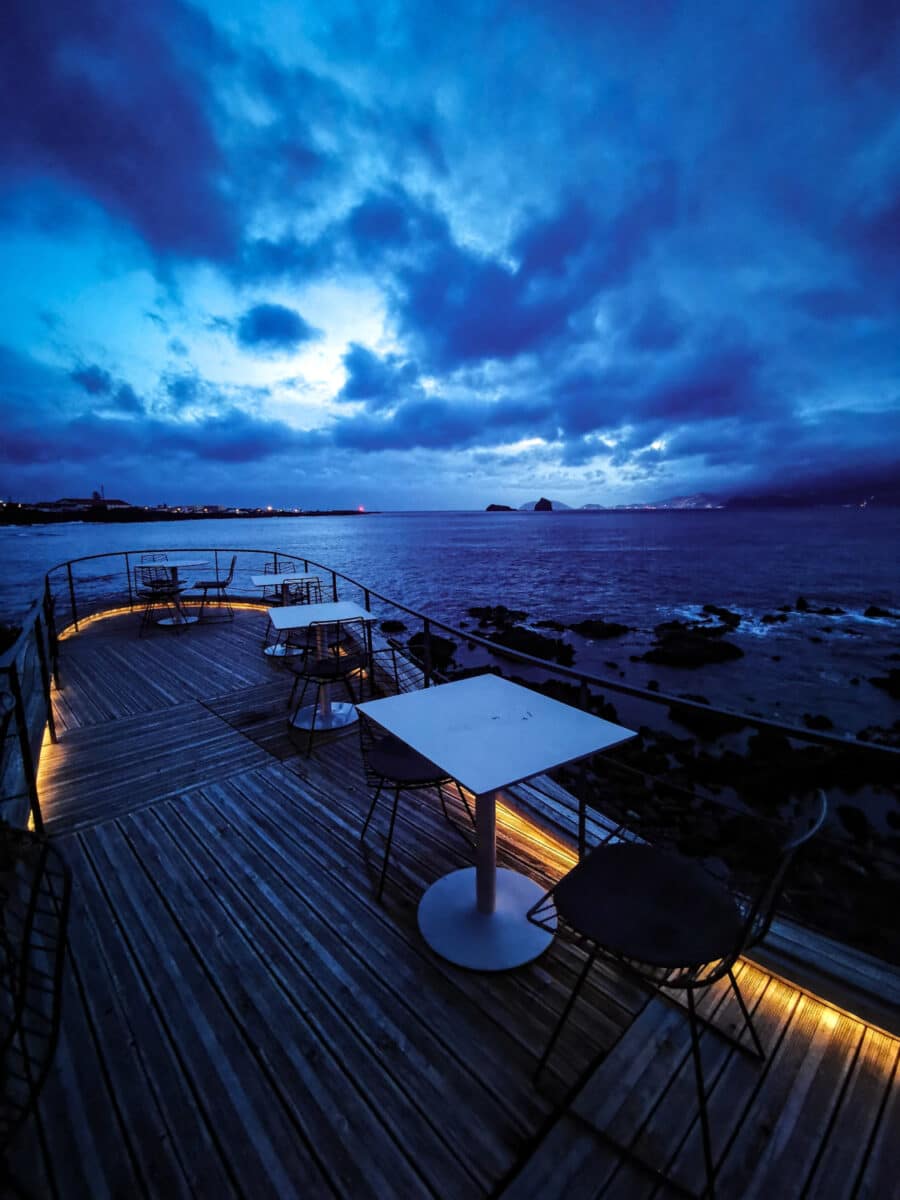 La terrazza del Cella Bar La terrazza del Cella Bar