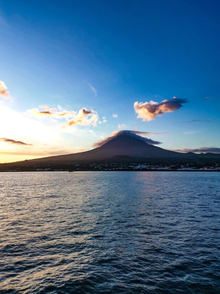 Monte Pico Monte Pico