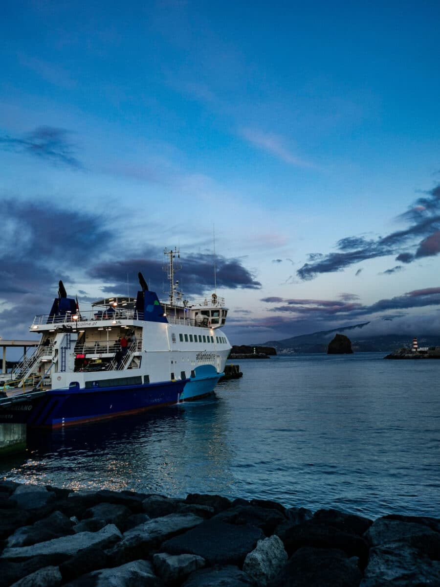 isola di pico isola di pico