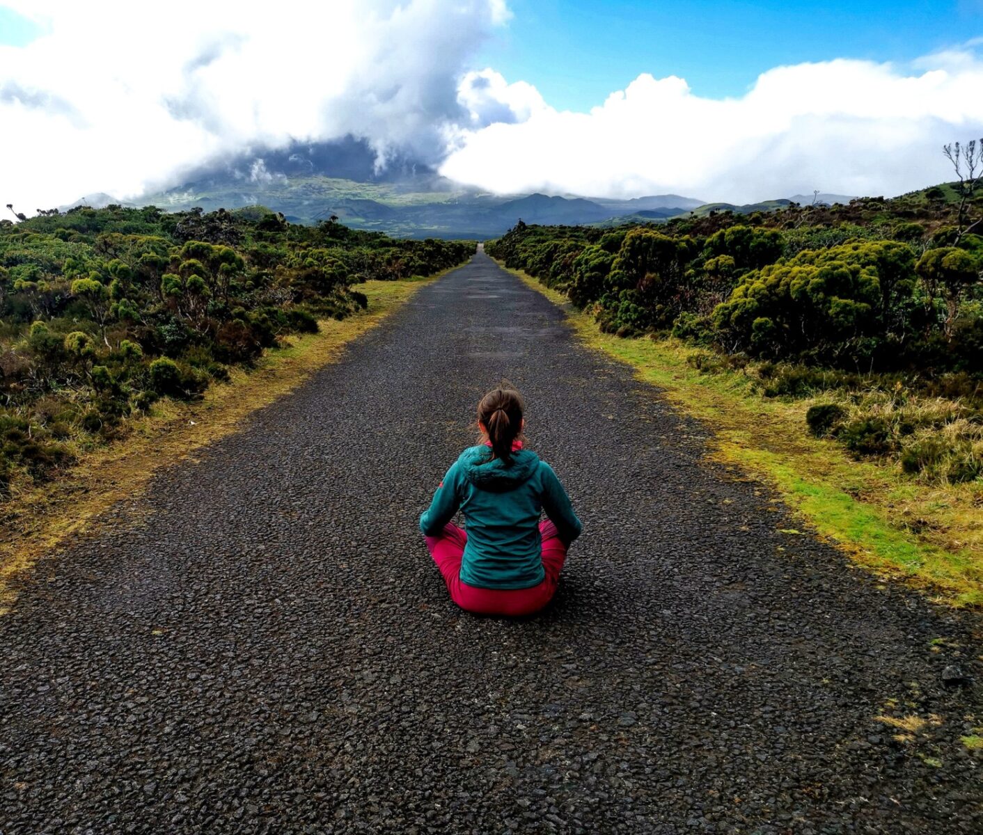 isola di Pico isoal di Pico