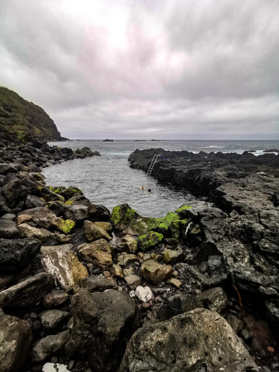 Terma da Ferraria Terma da Ferraria