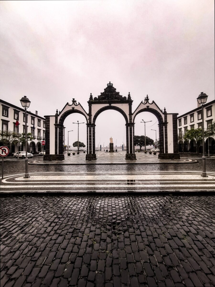 Ponta Delgada Ponta Delgada