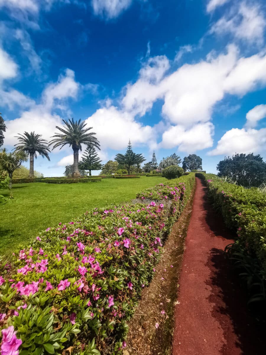 Miradouro da Ponta do Sossego Miradouro da Ponta do Sossego