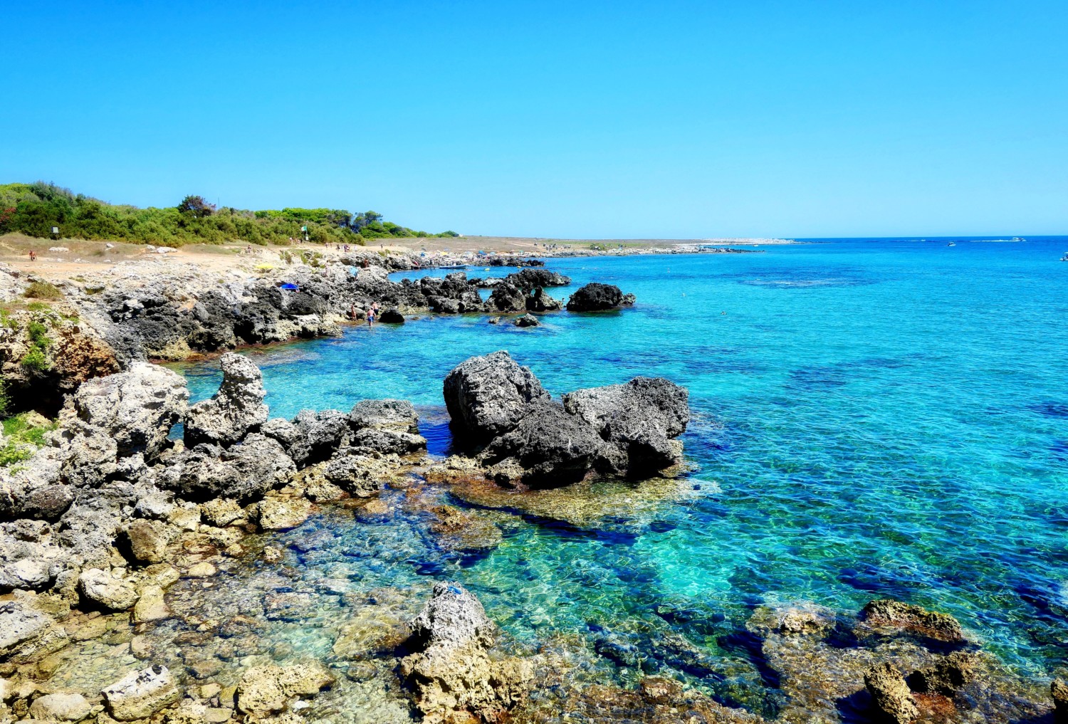 baia dell'orte baia dell'orte