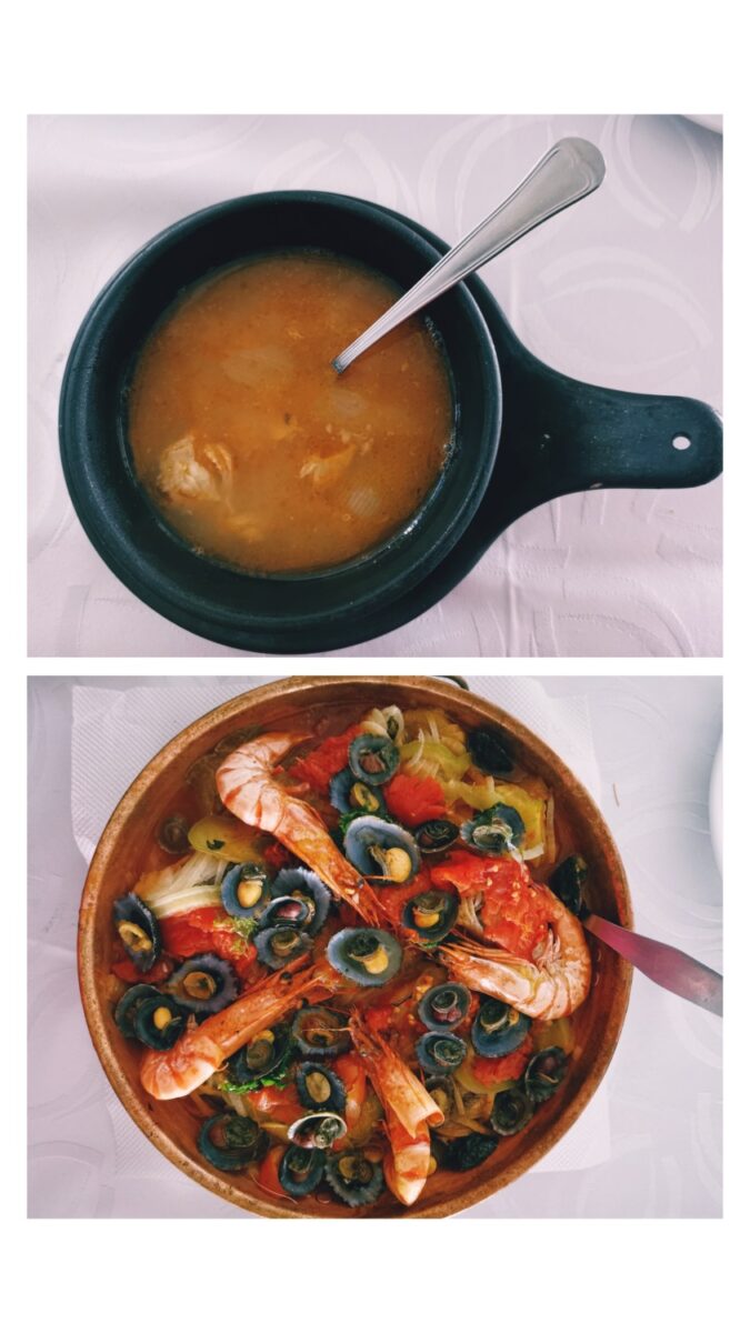 "O Ancoradouro" a Madalena "O Ancoradouro" a Madalena