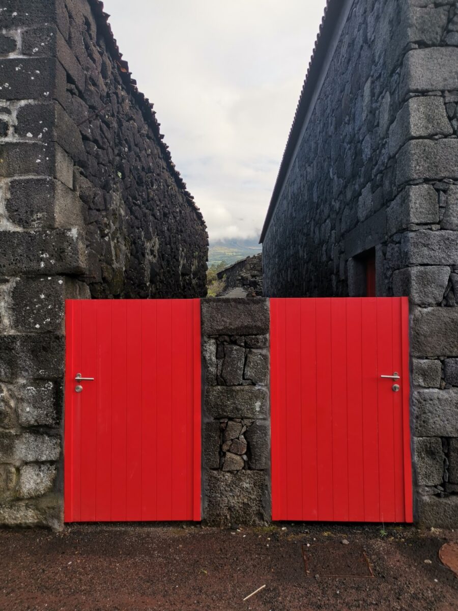 Forme e colori dei villaggi tipici Forme e colori dei villaggi tipici
