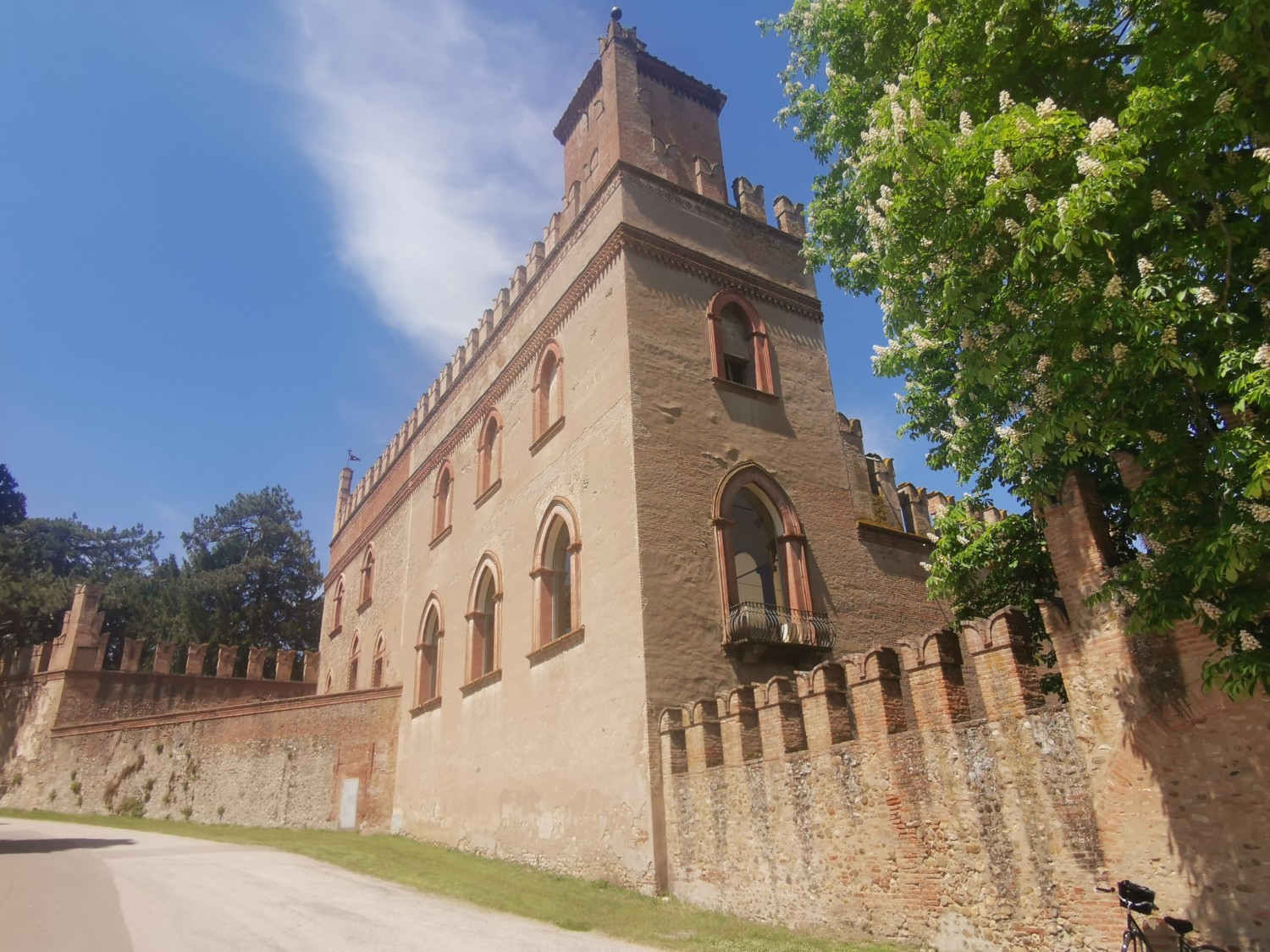 Palazzo de' Rossi Palazzo de' Rossi