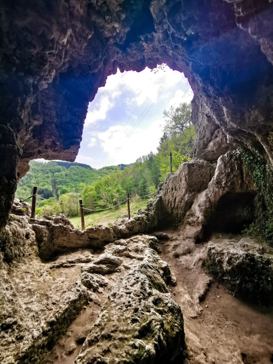 grotte di labante grotte di labante