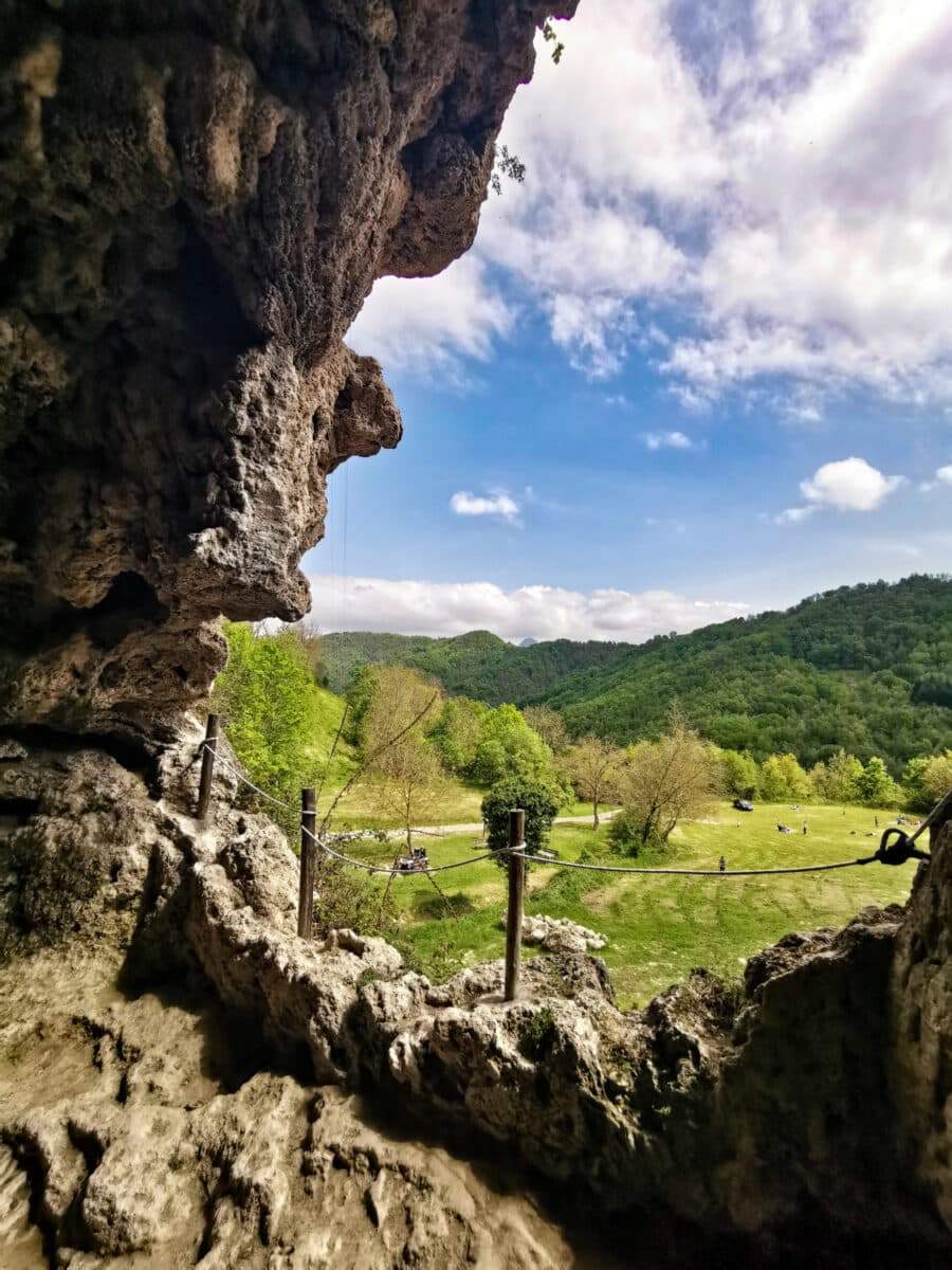 grotte di labante grotte di labante