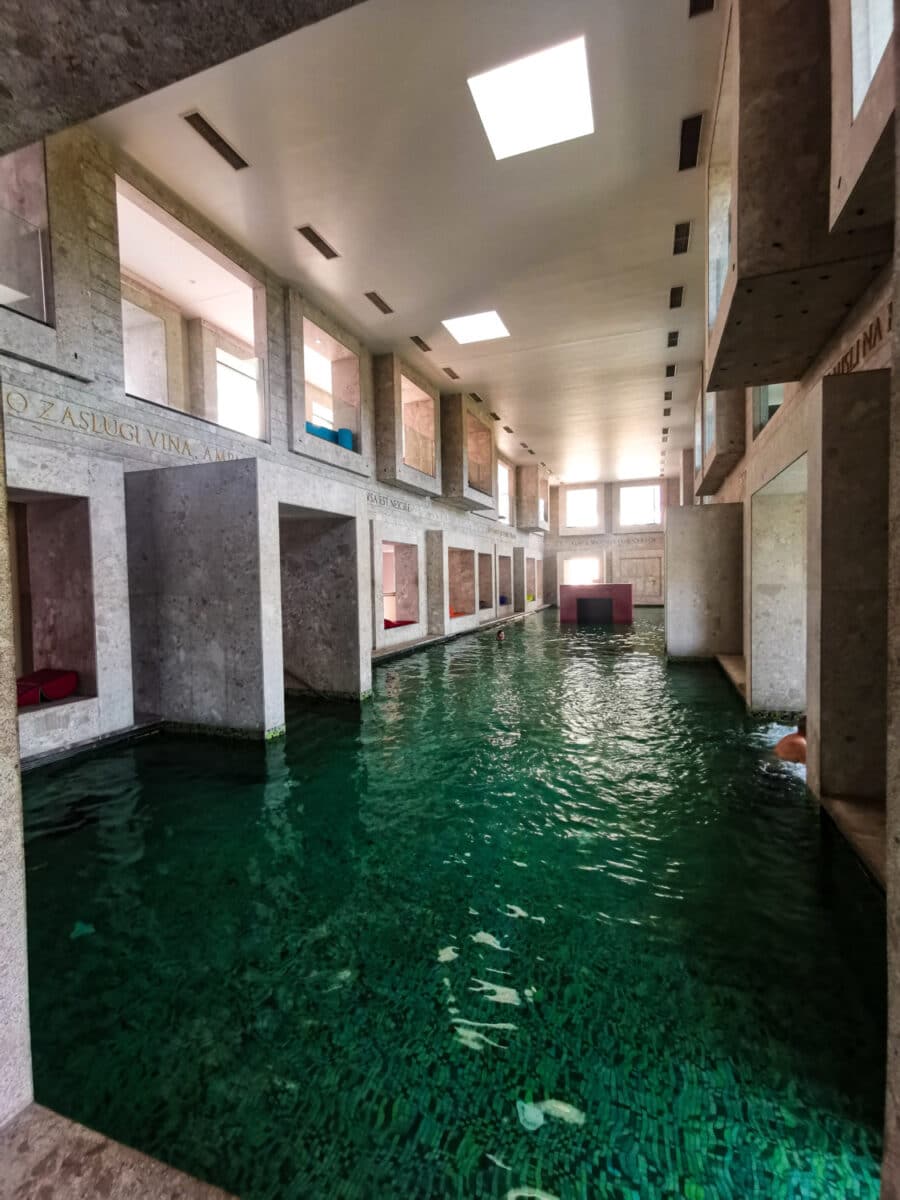 rimske terme slovenia rimske terme slovenia