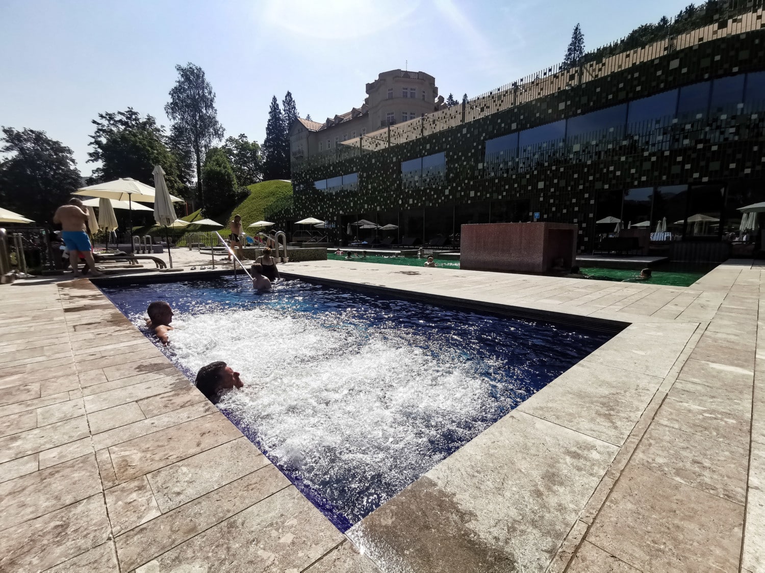 rimske terme rimske terme