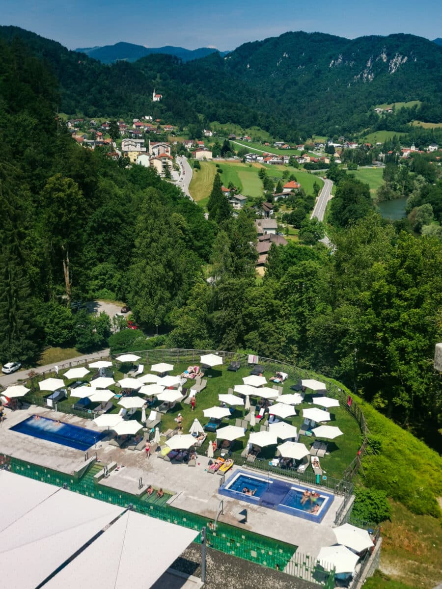 rimske terme slovenia rimske terme slovenia
