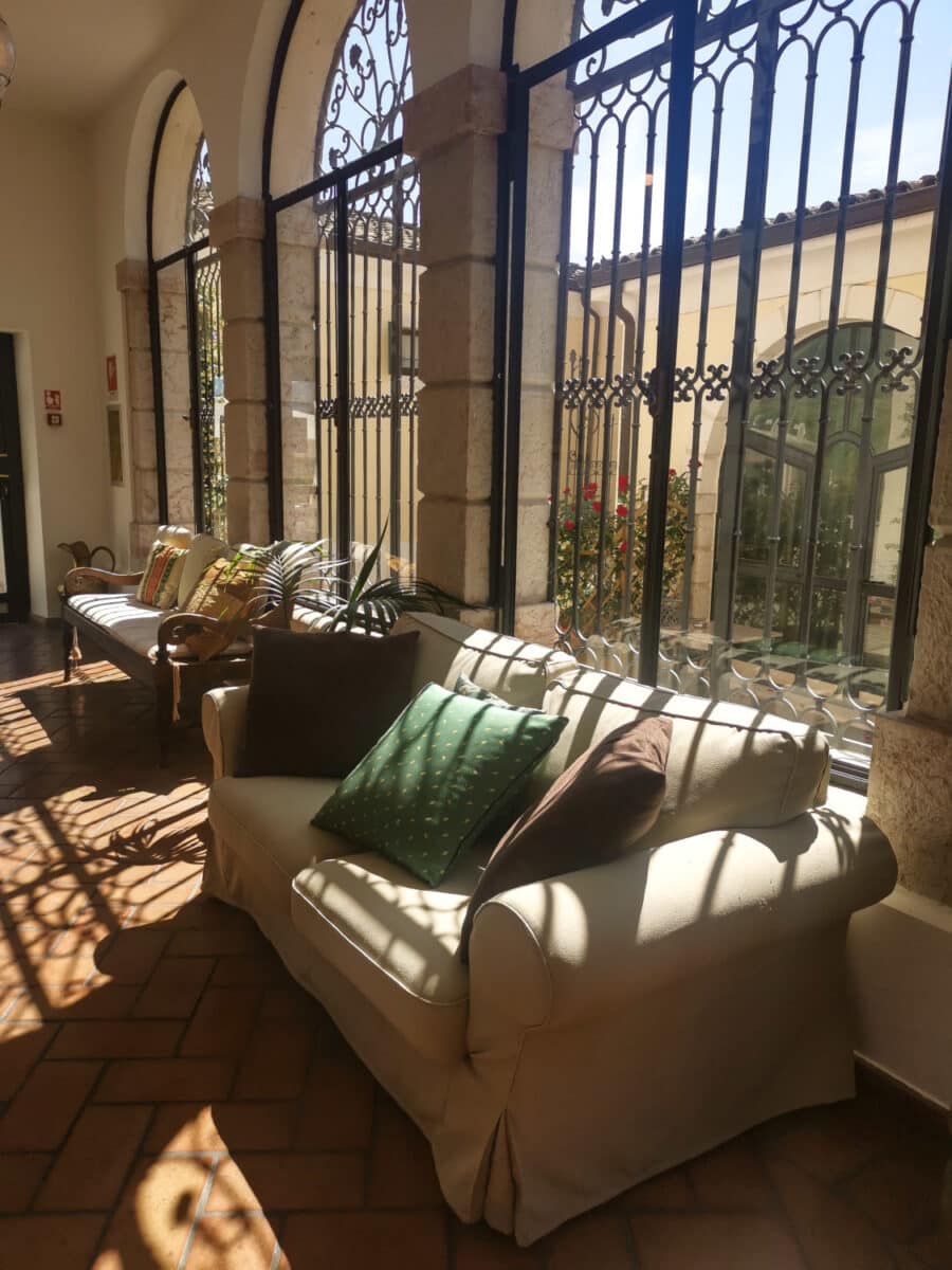 villa cariola interno villa cariola interno