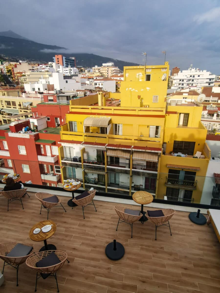 hotel puerto la cruz hotel puerto la cruz