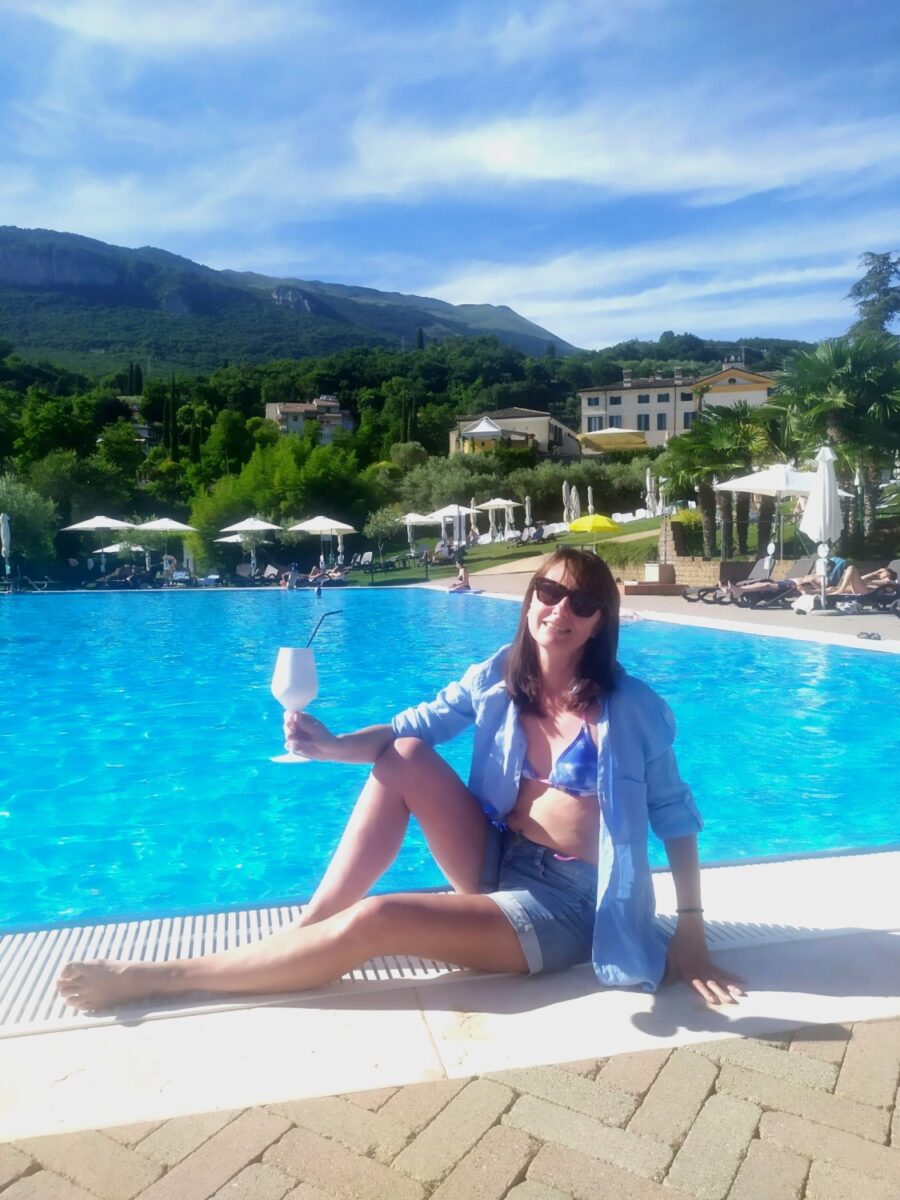 piscina villa cariola piscina villa cariola