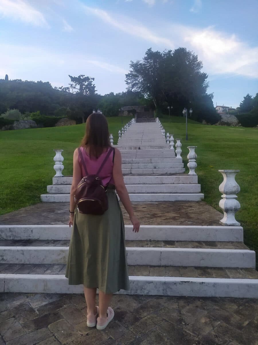 villa cariola retro villa cariola retro