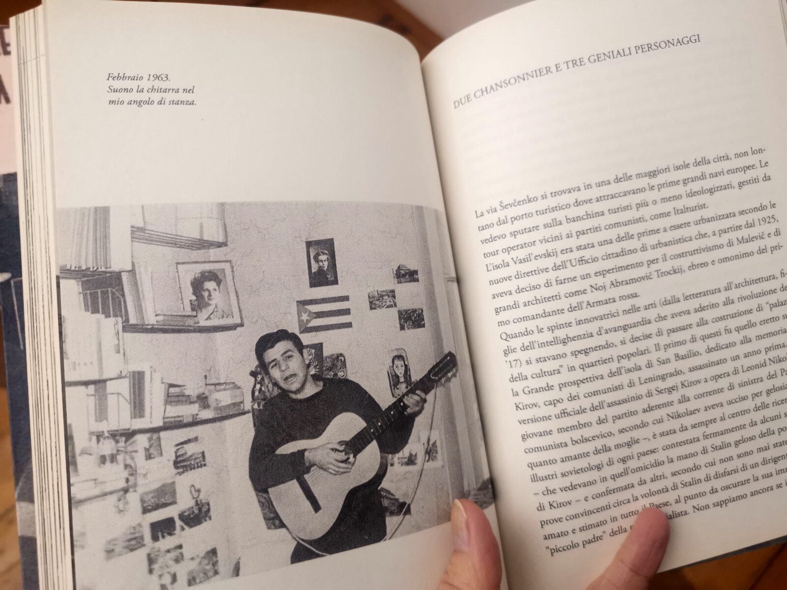 i ragazzi di leningrado recensione i ragazzi di leningrado recensione