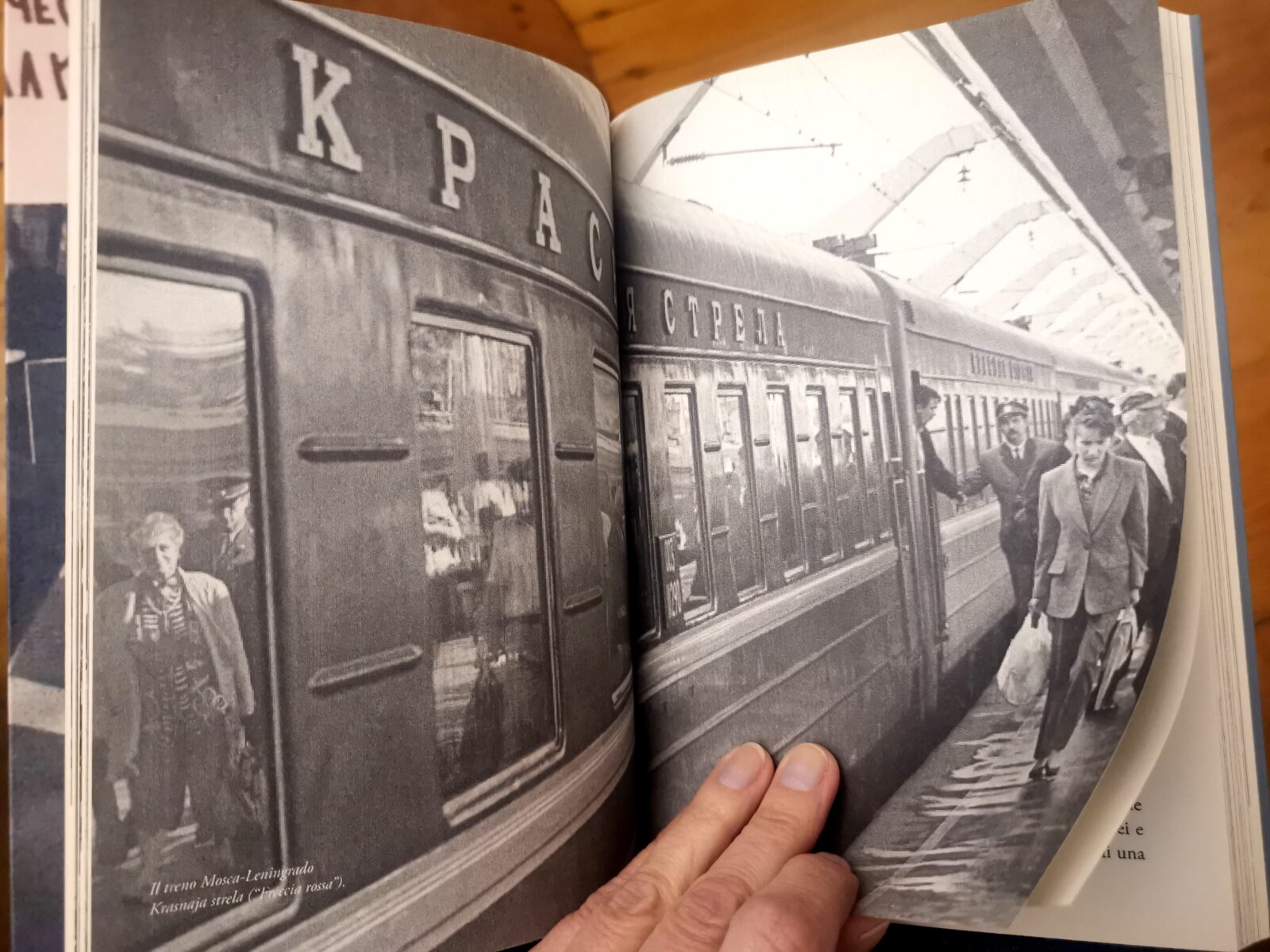 i ragazzi di leningrado recensione i ragazzi di leningrado recensione