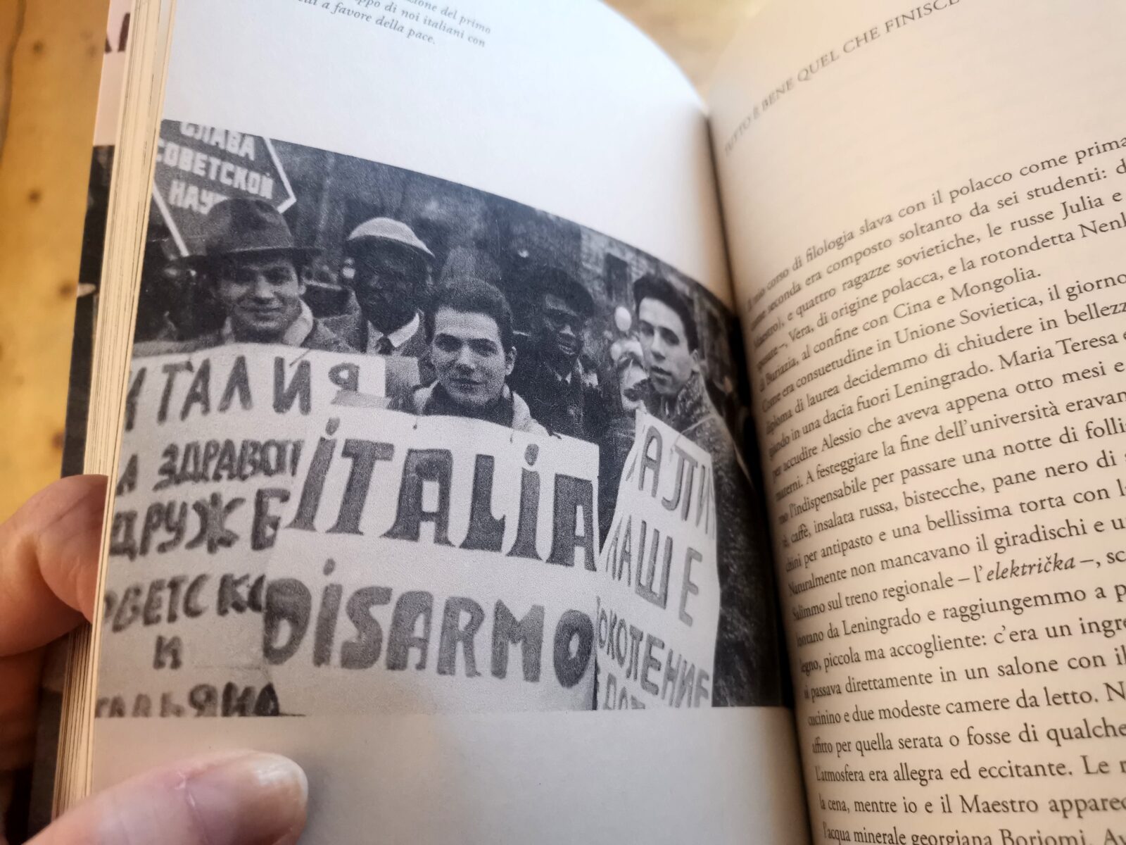 i ragazzi di leningrado recensione i ragazzi di leningrado recensione