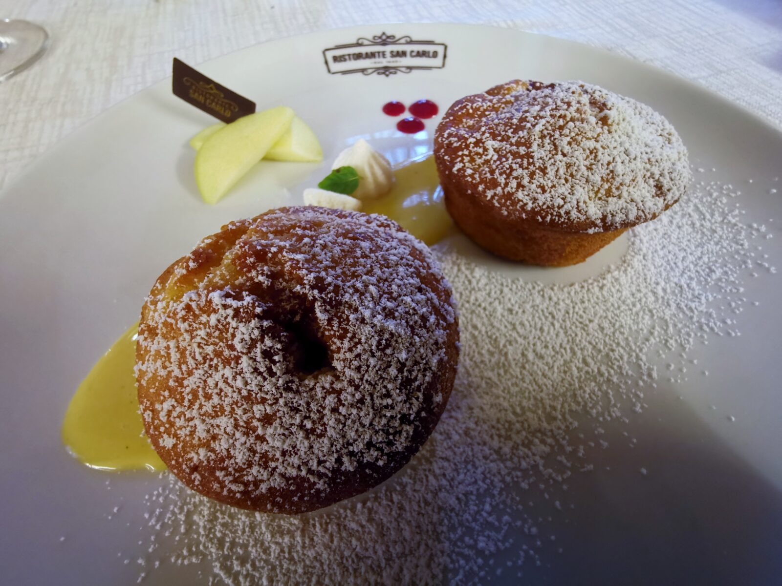 ristorante san carlo valtellina dolce di mele ristorante san carlo valtellina dolce di mele