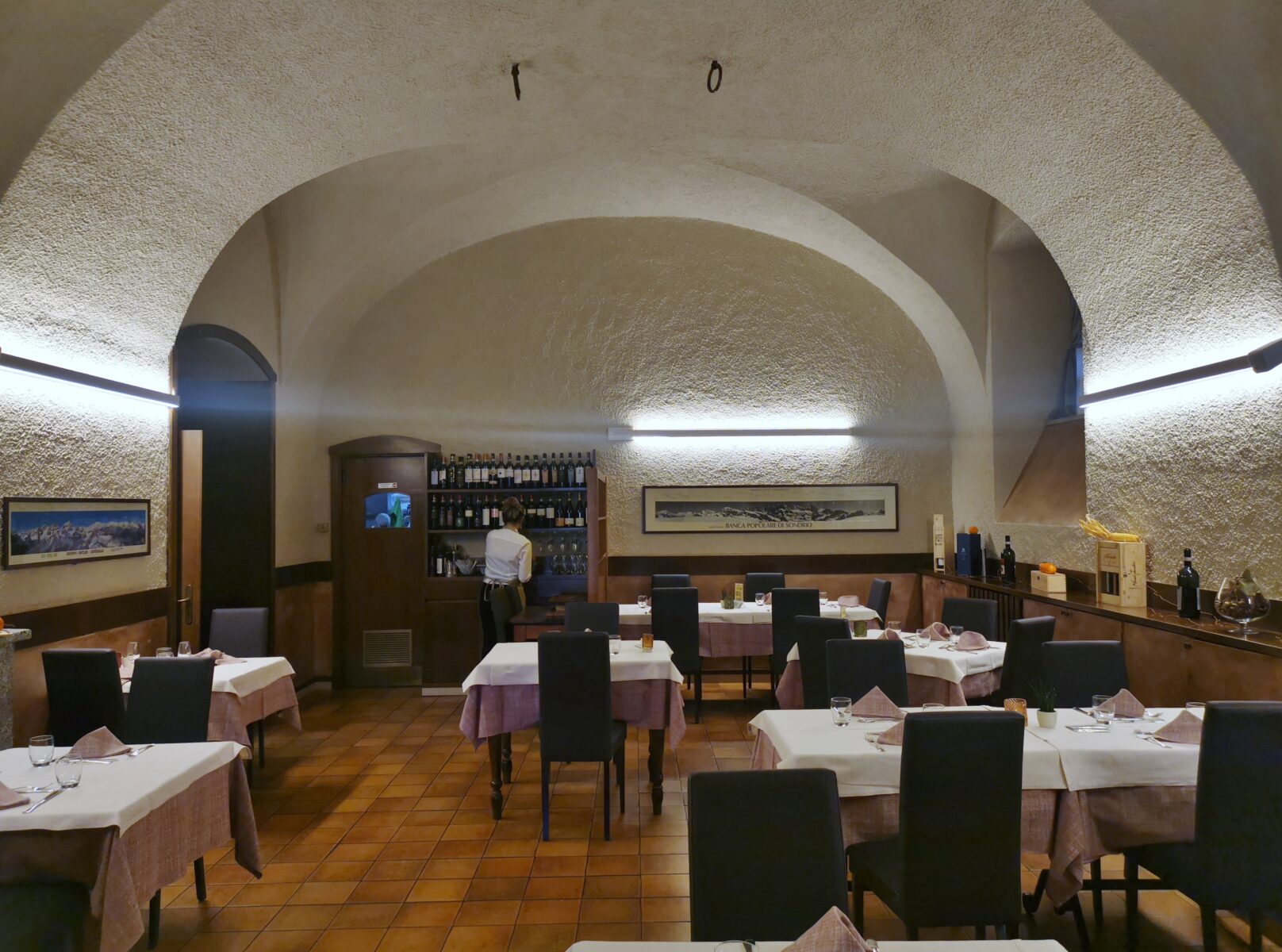 ristorante san carlo valtellina sala grande ristorante san carlo valtellina sala grande