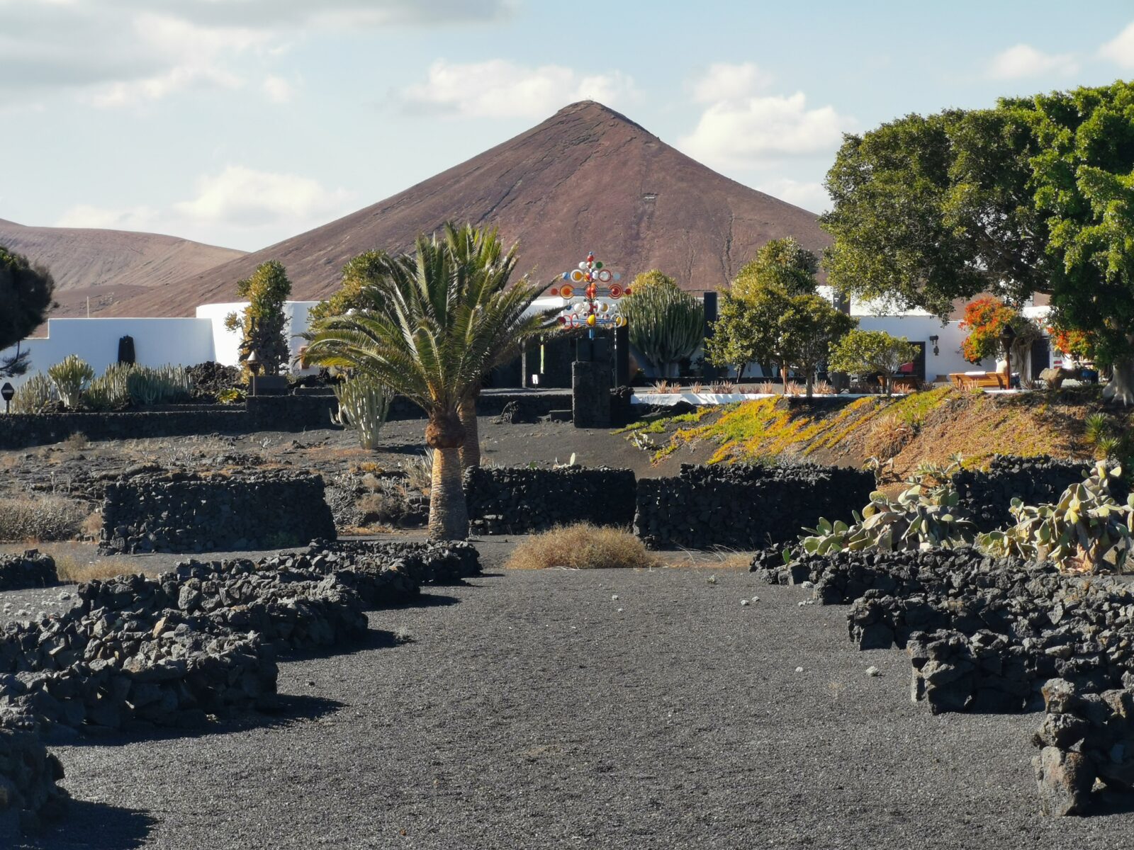 Fondazione César Manrique Fondazione César Manrique
