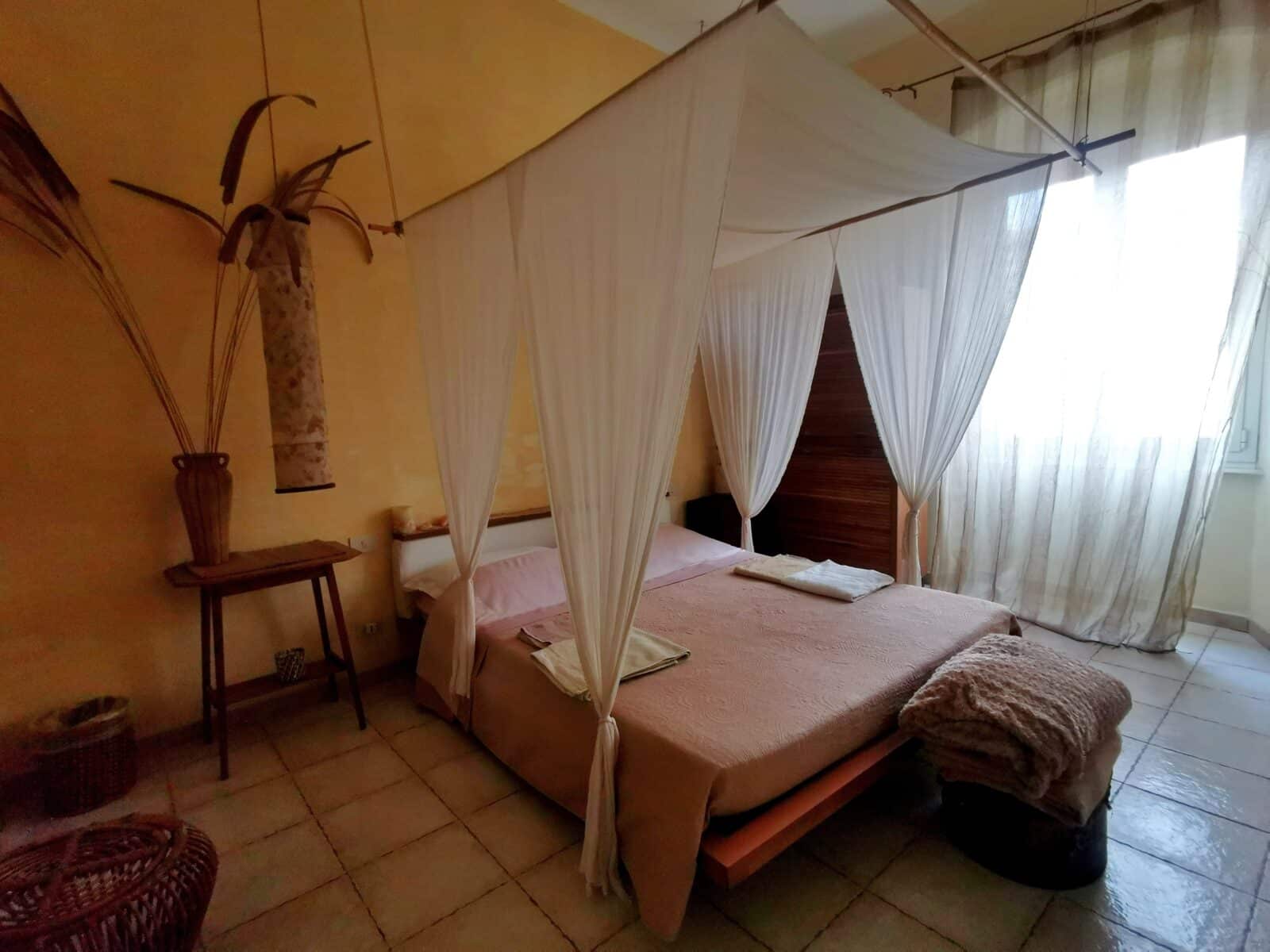 Marina's House La Spezia Marina's House La Spezia