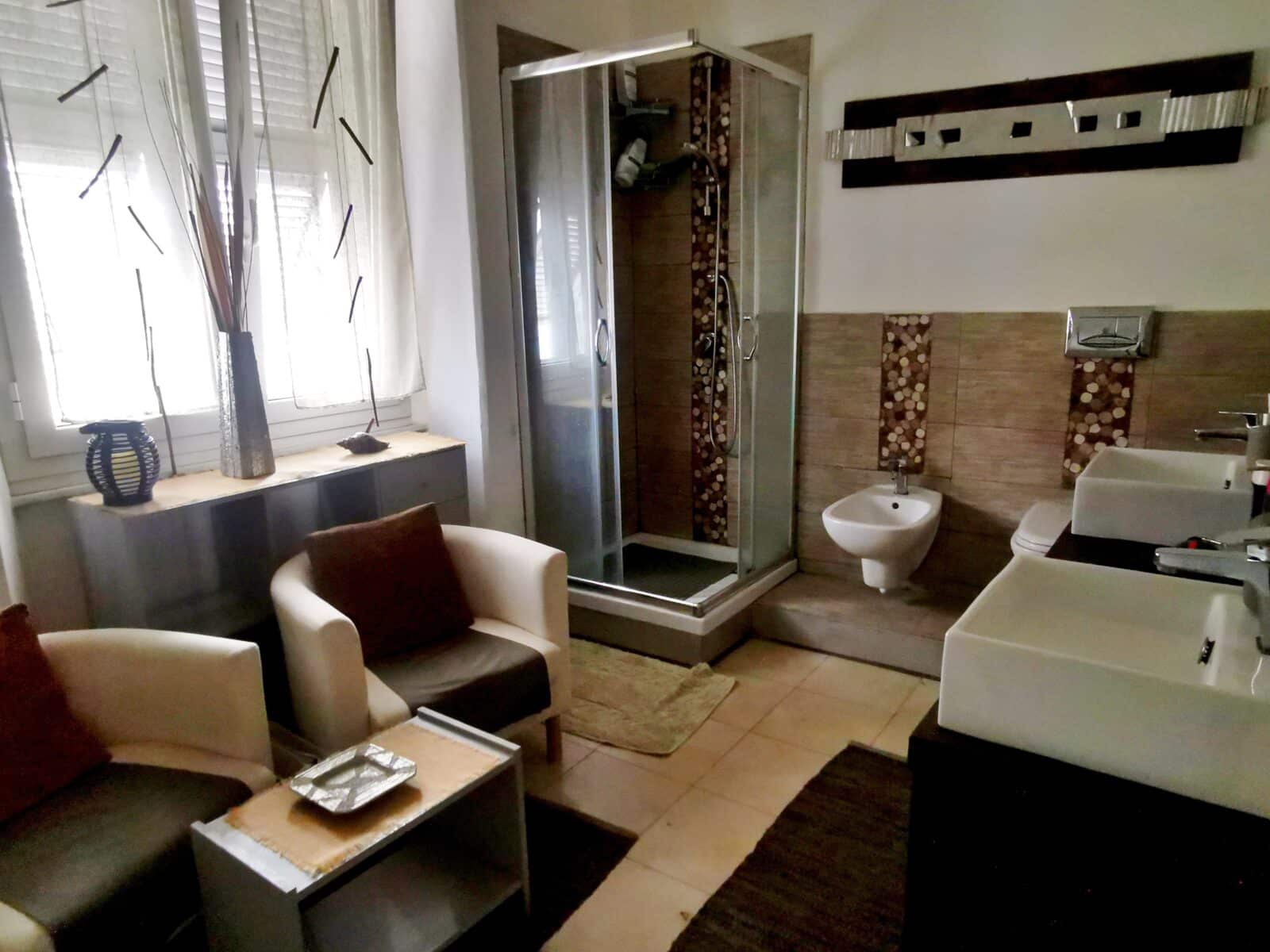 Marina's House La Spezia Marina's House La Spezia