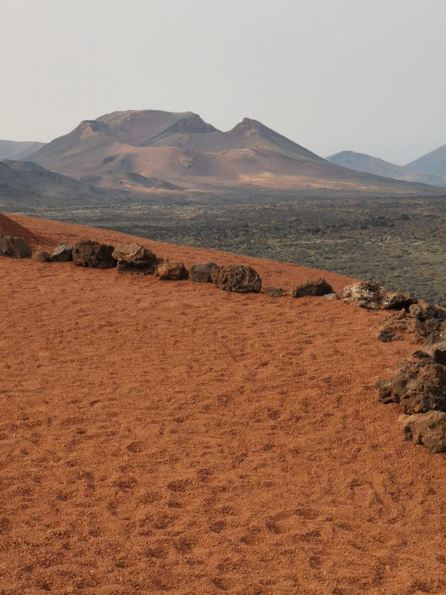 La Routa de los Volcanes La Routa de los Volcanes