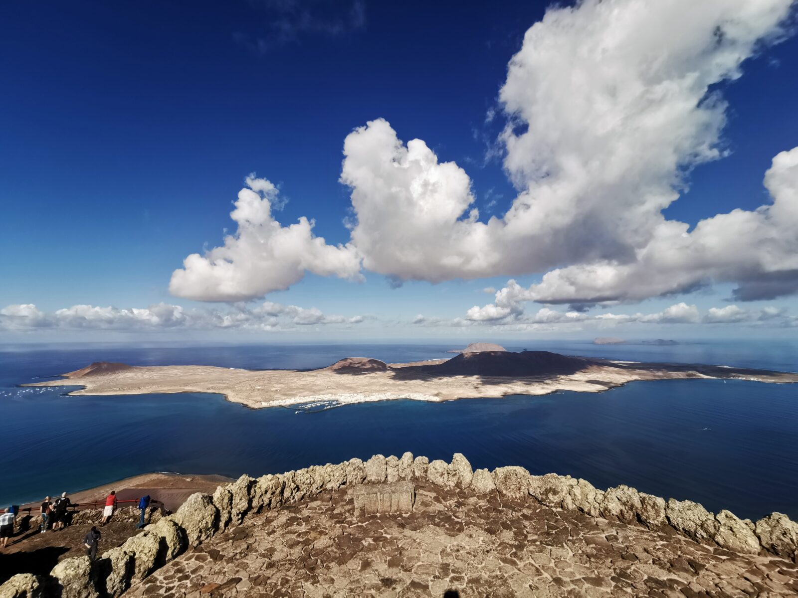 Mirador del Rio Mirador del Rio