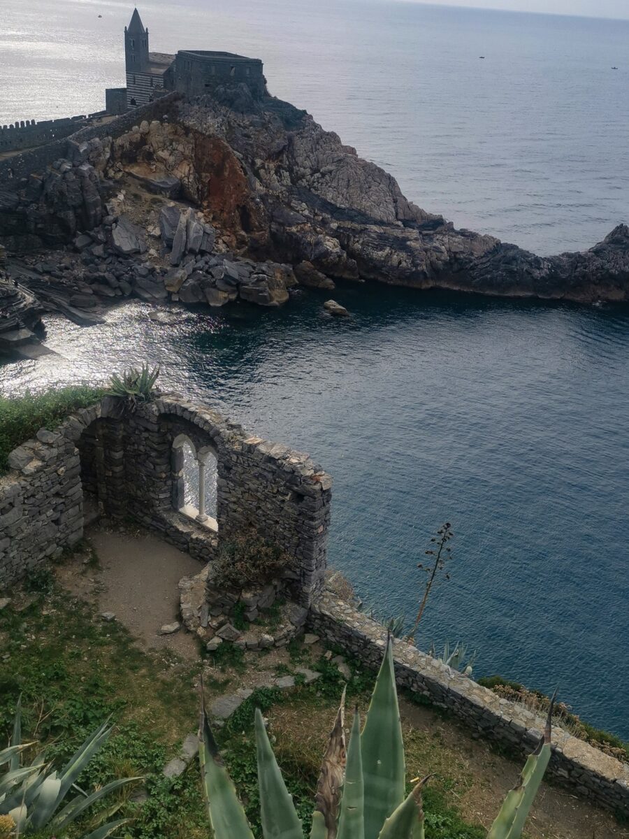 Portovenere Portovenere