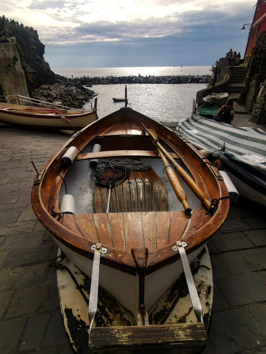 Riomaggiore Riomaggiore