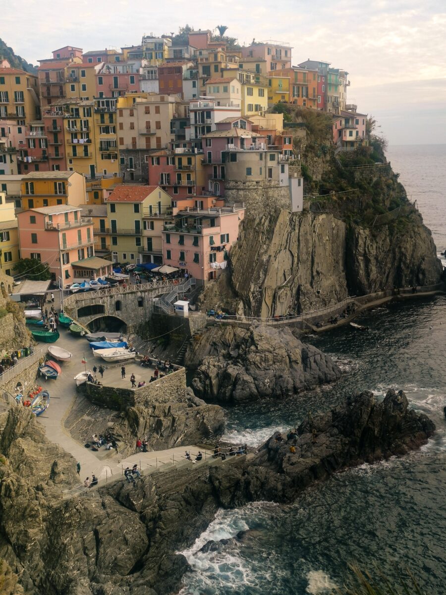 Manarola Manarola