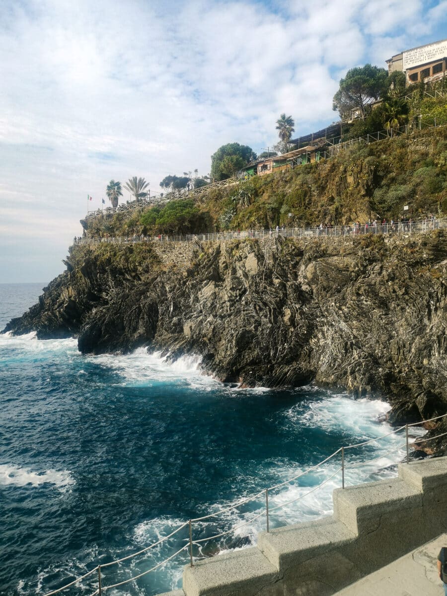 Manarola Manarola